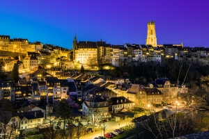 Fribourg