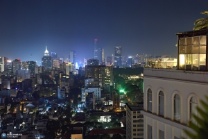 HO CHI MINH CITY Nov. 2024