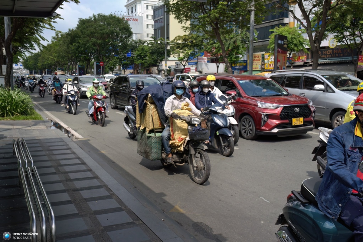 Ho Chi Minh City