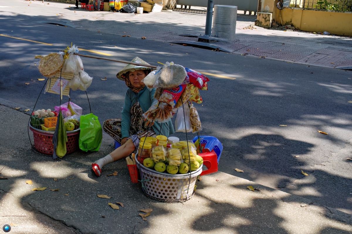 Ho Chi Minh City