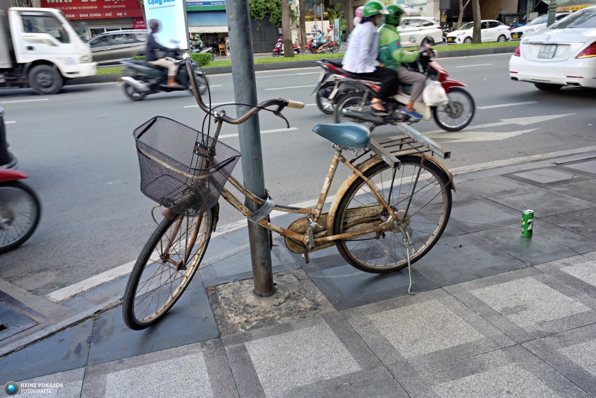 Ho Chi Minh City